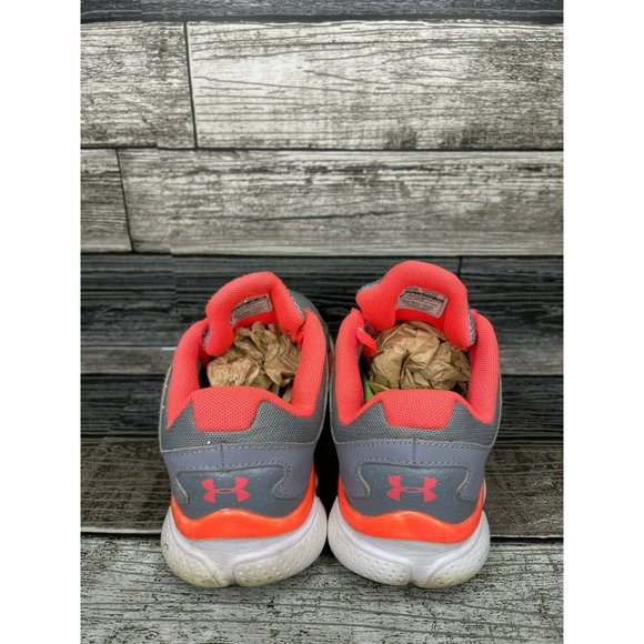 Under Armour Assert V WWP Running Shoes - Picture 4 of 7